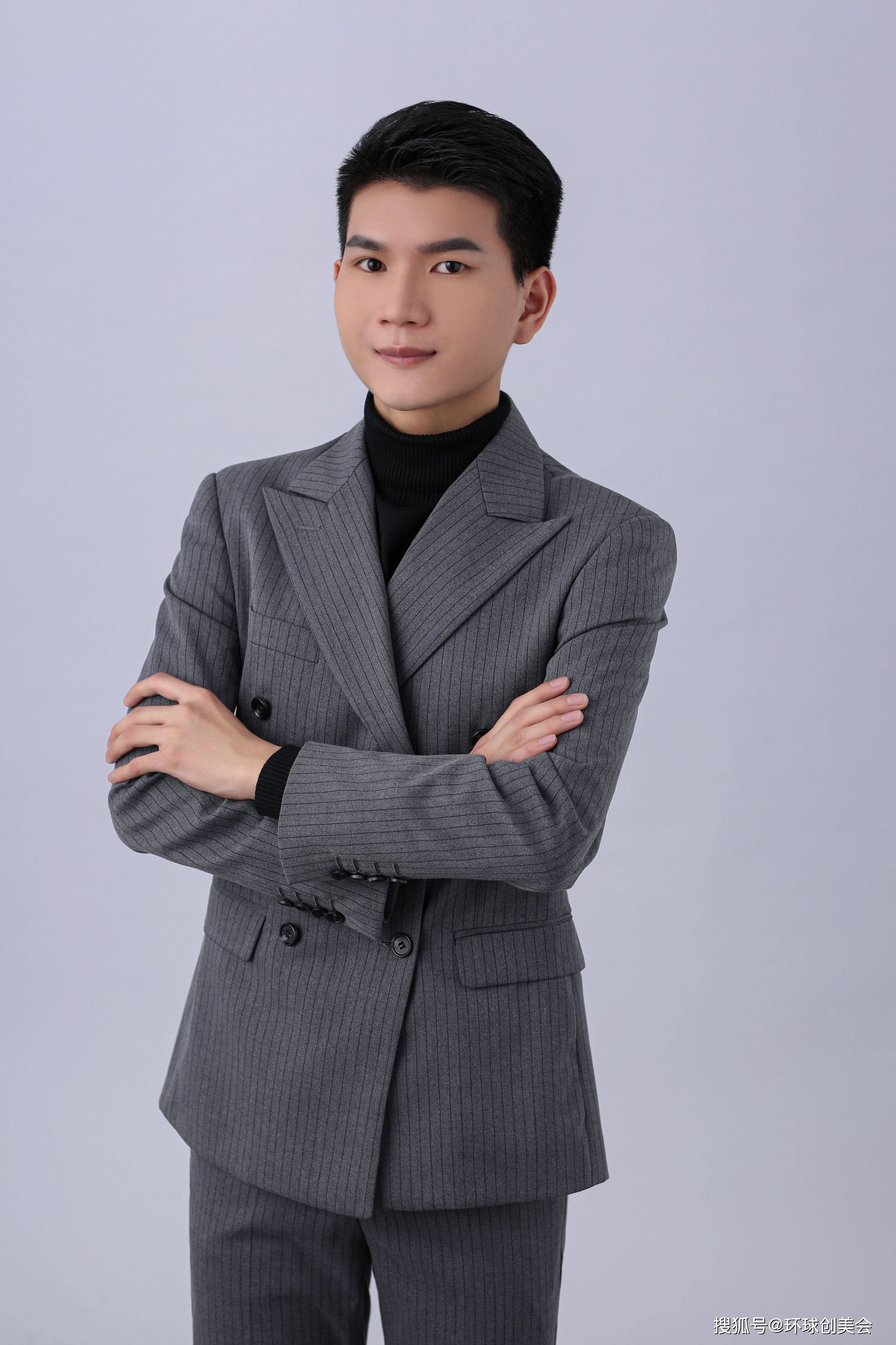 刘勉洪 商务拓展总监